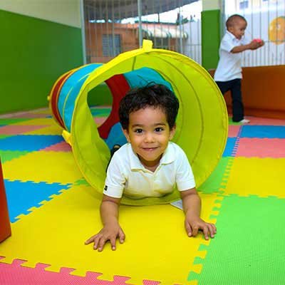 about