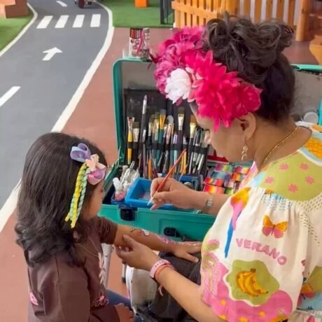 Opening Day Celebration, Cherish Child Care Byford, WA Australia
